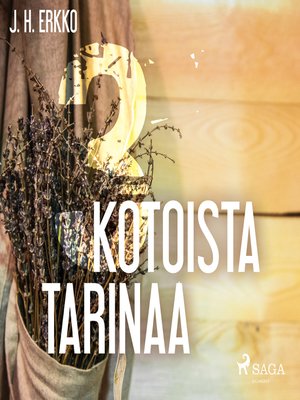 cover image of 3 Kotoista tarinaa